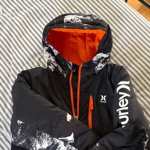 Hurley Winter Jacket